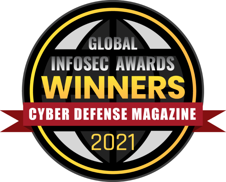 2021 Cyber Defense Award