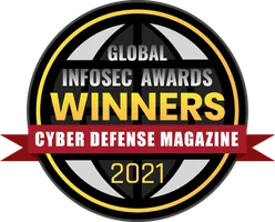 2021 Cyber Defense Award