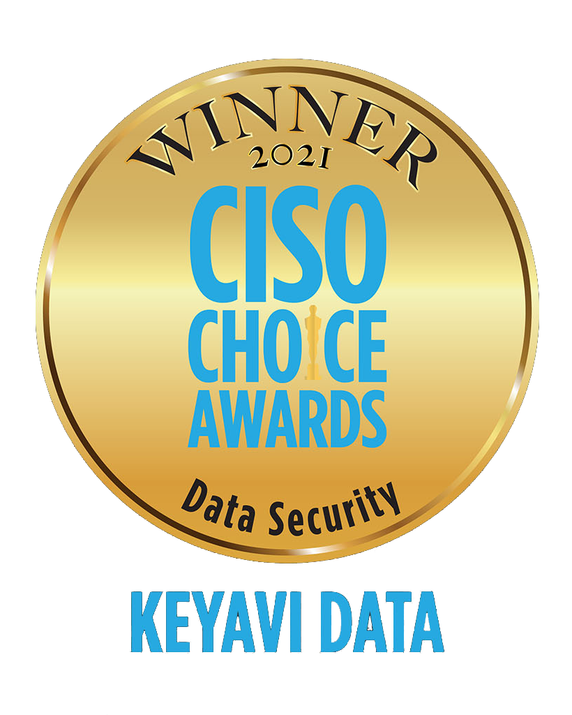 2021 CISO Choice Award