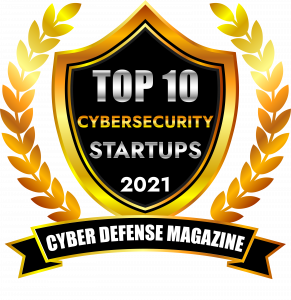 2021 INFOSEC Winner