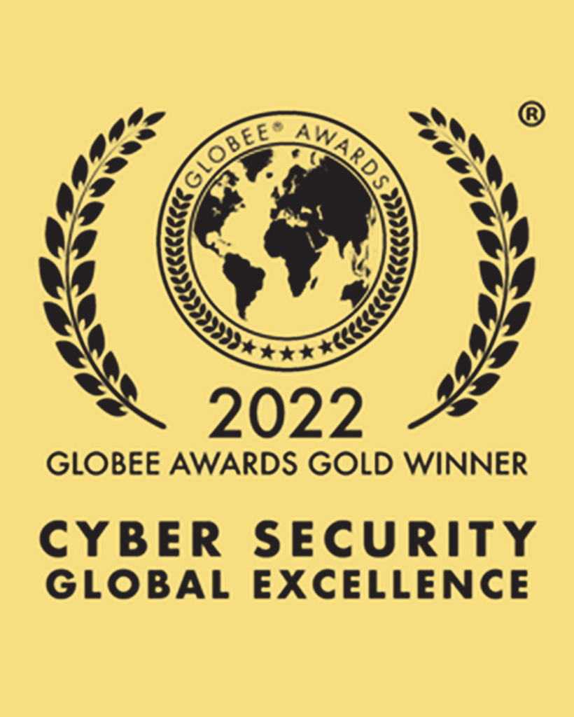 2022 GLOBEE Awards Gold Winner