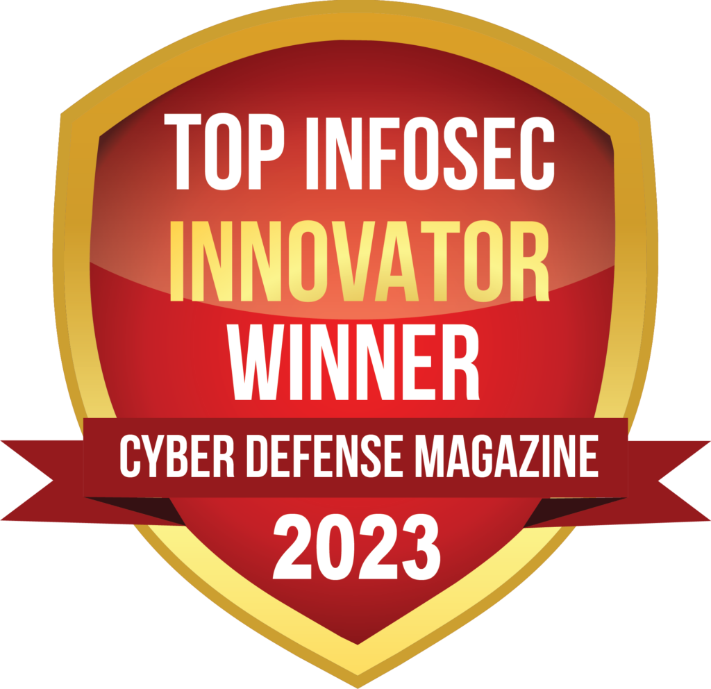 2023 INFOSEC Innovator Winner