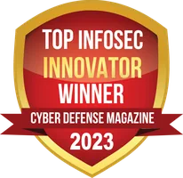 2023 INFOSEC Innovator Winner