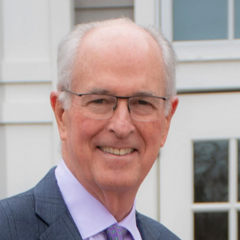 Dick Harrington