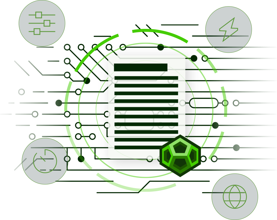Keyavi Data Protection Overview