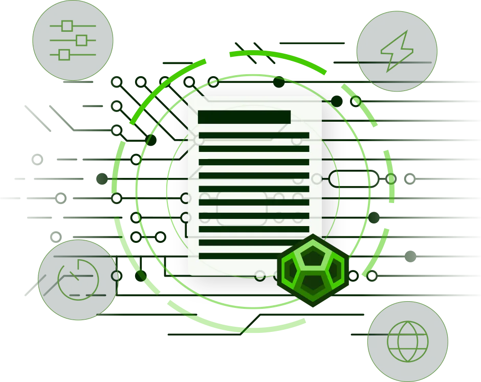 Keyavi Data Protection Overview