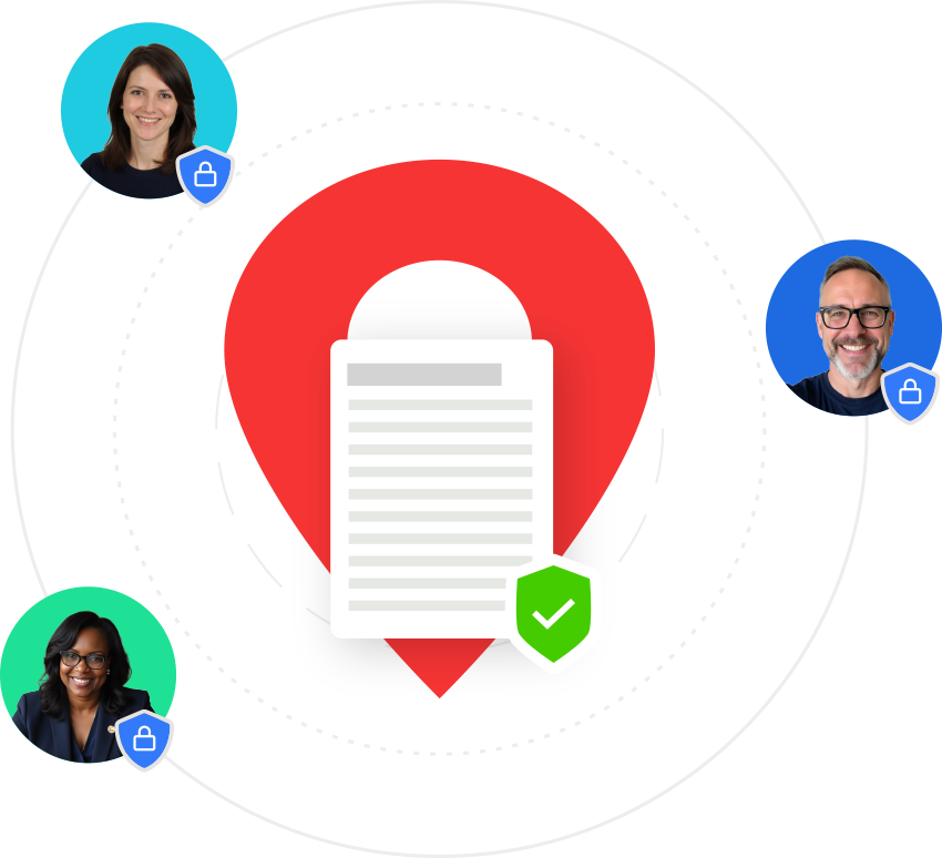 Keyavi Partner Network