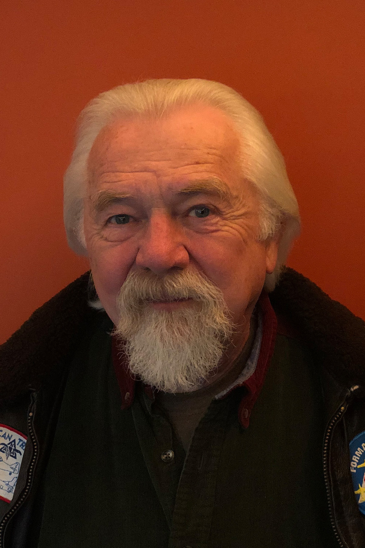 Paul Mace