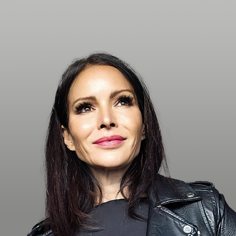 Sandi Lewis