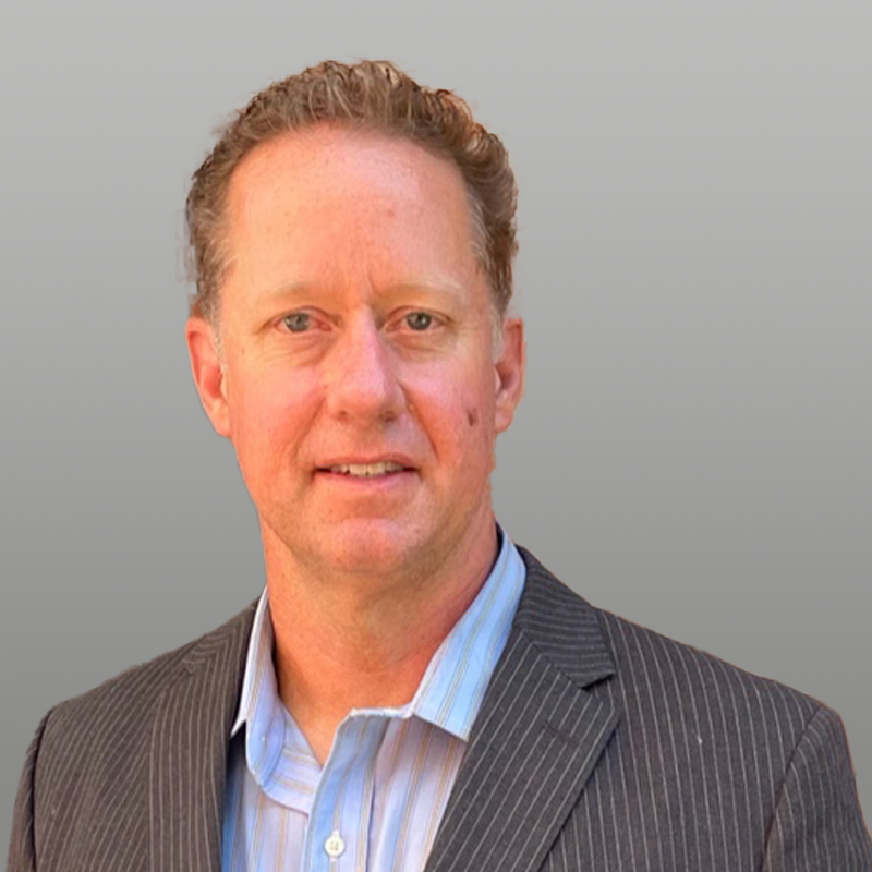 Tom Ruecker