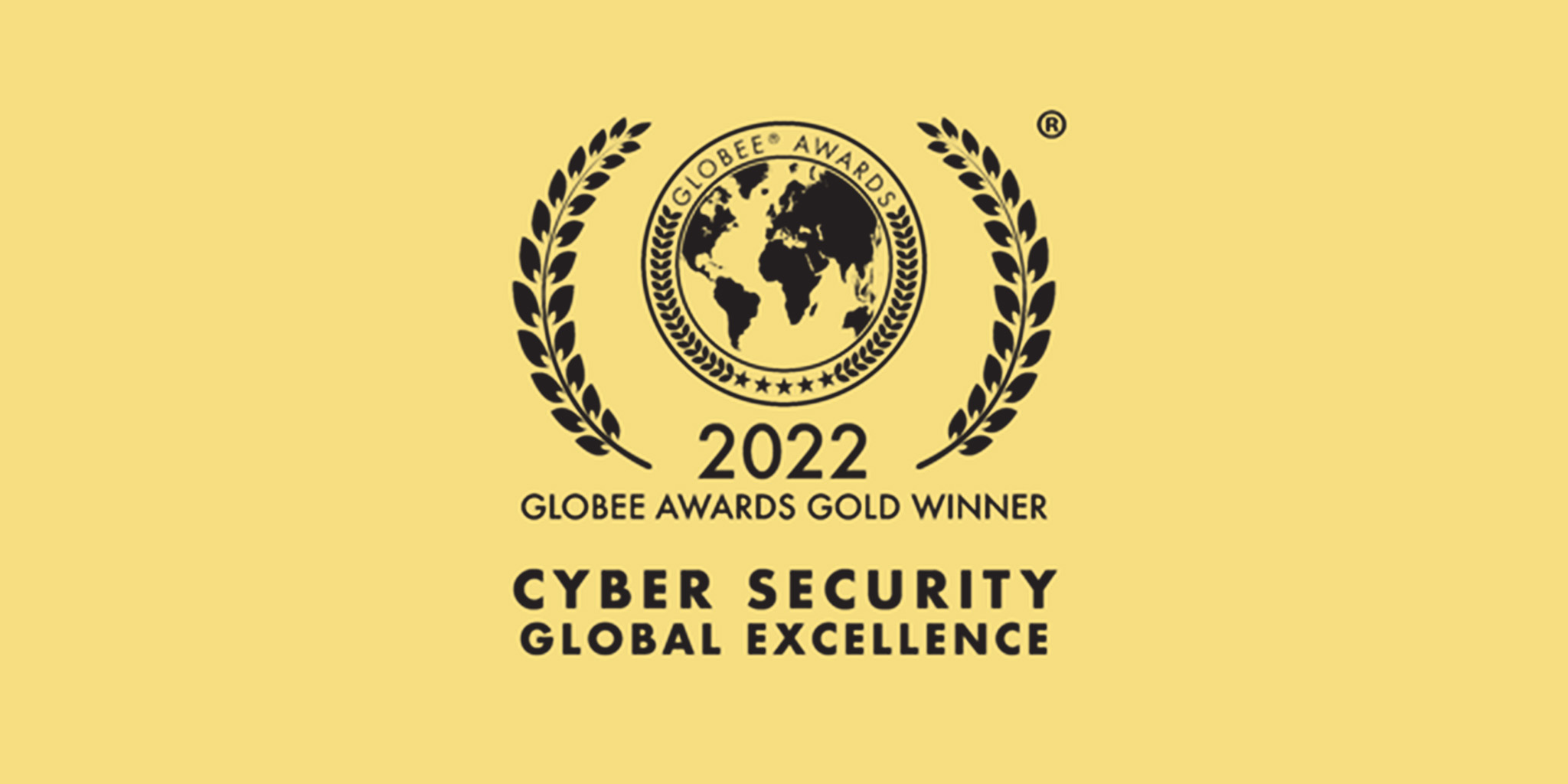Keyavi Data wins gold as Startup of the Year in 18th Annual Globee Cyber Security Global Excellence Awards