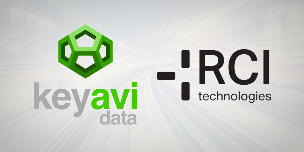 Keyavi & RCI Partnership