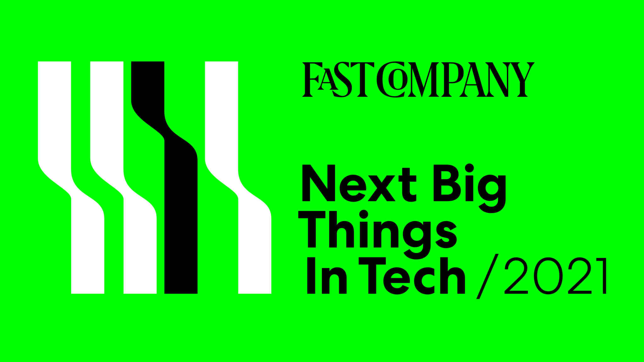 Keyavi Data Wins Fast Company’s First-Ever Next Big Things in Tech Award